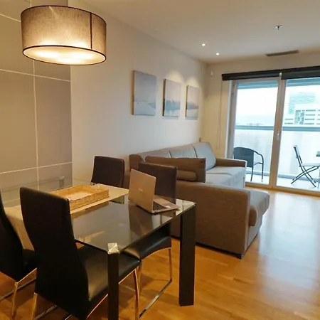 巴塞罗那四季菲拉格兰街公寓 公寓 略夫雷加特河畔奥斯皮塔莱特