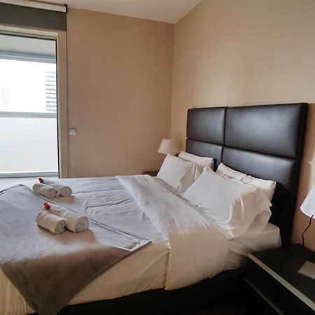 Appartement Fira Gran Via - Barcelona4seasons
