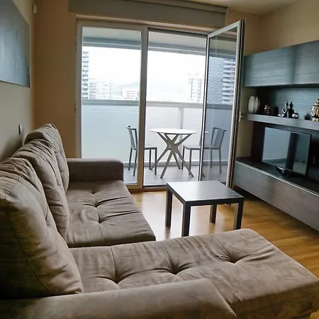 Appartement Fira Gran Via - Barcelona4seasons