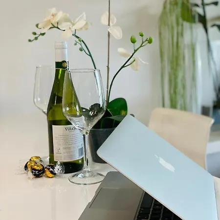 公寓 巴塞罗那四季菲拉格兰街公寓