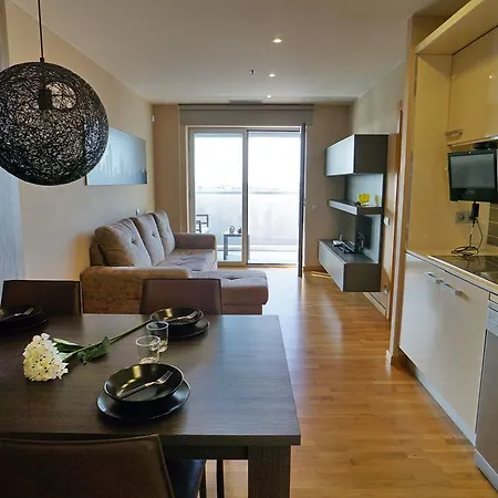 Fira Gran Via - Barcelona4seasons Appartement