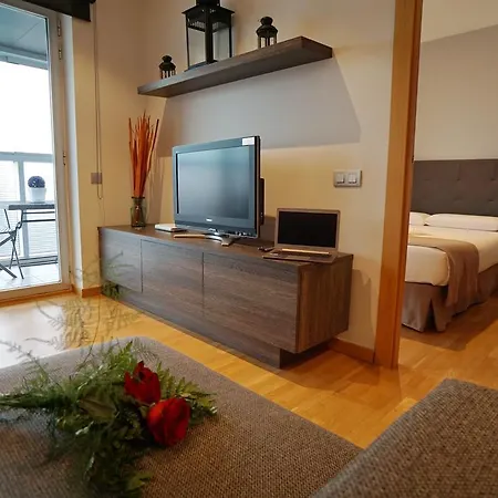 公寓 巴塞罗那四季菲拉格兰街公寓 *