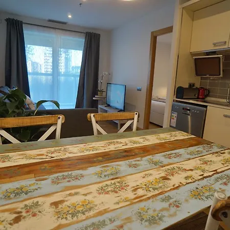 Διαμέρισμα Fira Gran Via - Barcelona4seasons
