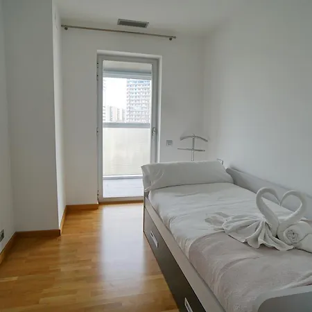 Διαμέρισμα Fira Gran Via - Barcelona4seasons