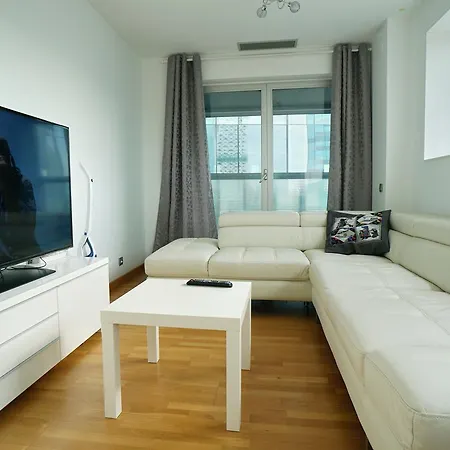 巴塞罗那四季菲拉格兰街公寓 公寓 *