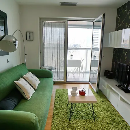 Appartement Fira Gran Via - Barcelona4seasons *