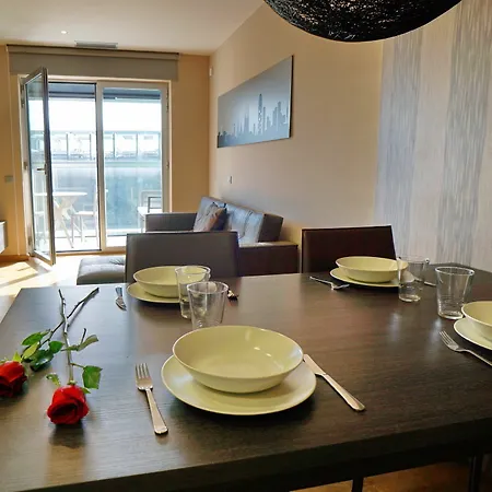 巴塞罗那四季菲拉格兰街公寓 * 略夫雷加特河畔奥斯皮塔莱特